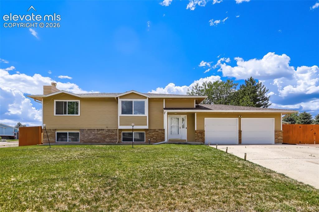 4240 Chenango Drive Colorado Springs CO 80911