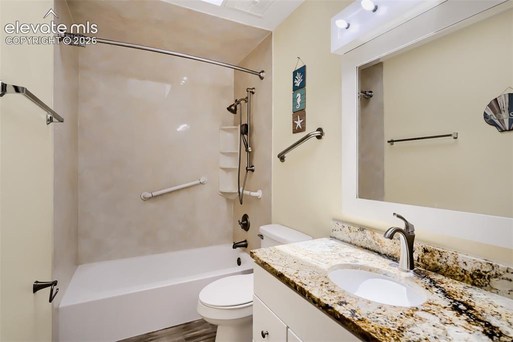 4240 Chenango Drive Colorado Springs CO 80911
