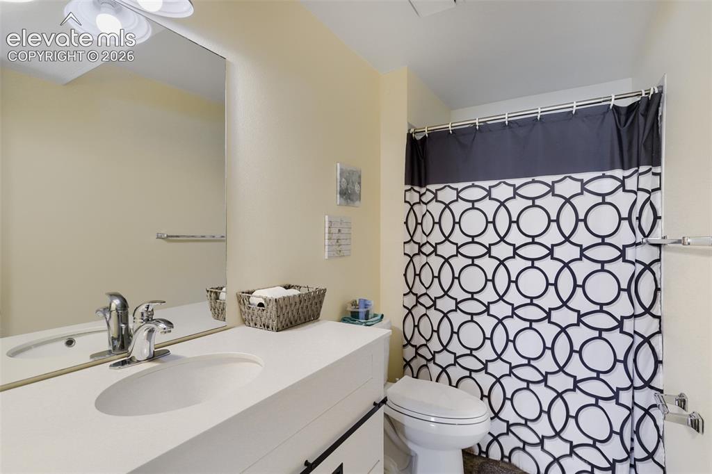 4240 Chenango Drive Colorado Springs CO 80911