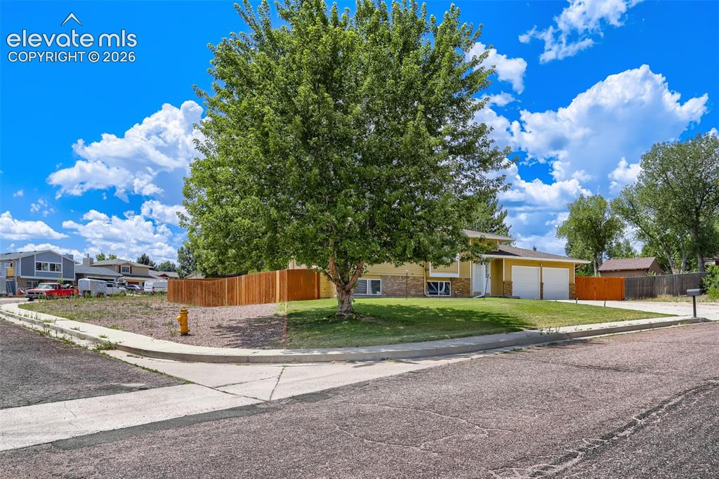 4240 Chenango Drive Colorado Springs CO 80911