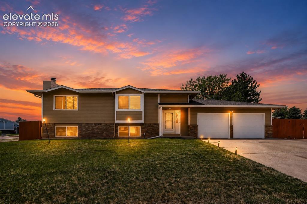 4240 Chenango Drive Colorado Springs CO 80911