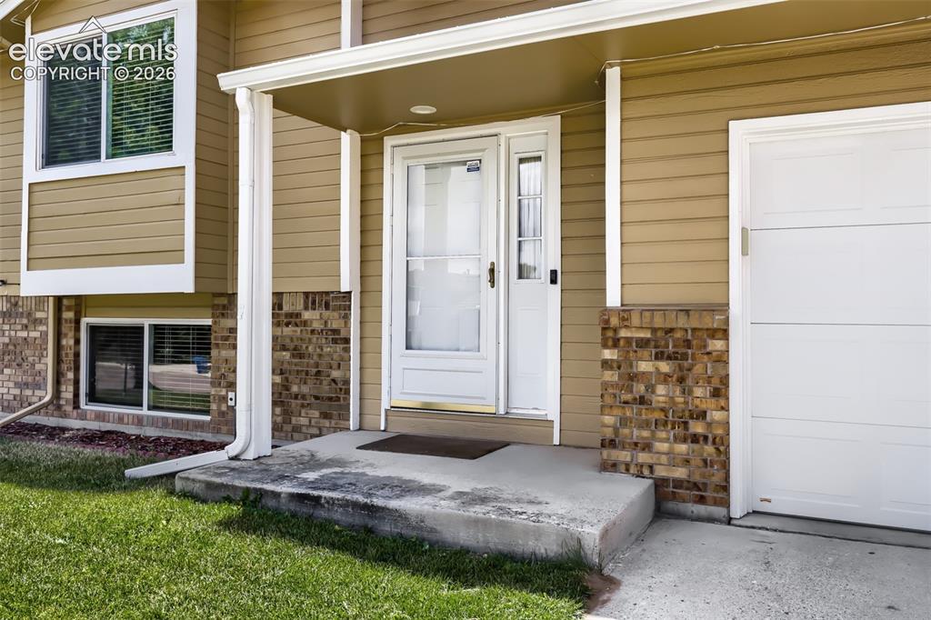 4240 Chenango Drive Colorado Springs CO 80911