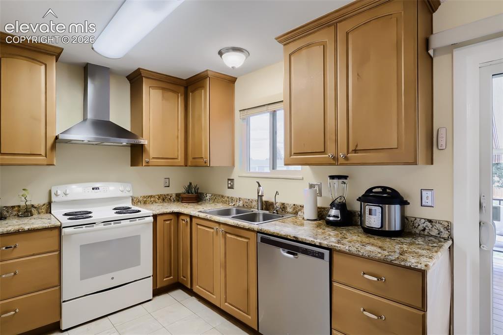 4240 Chenango Drive Colorado Springs CO 80911