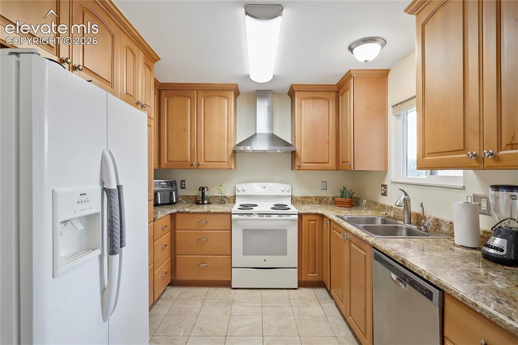 4240 Chenango Drive Colorado Springs CO 80911