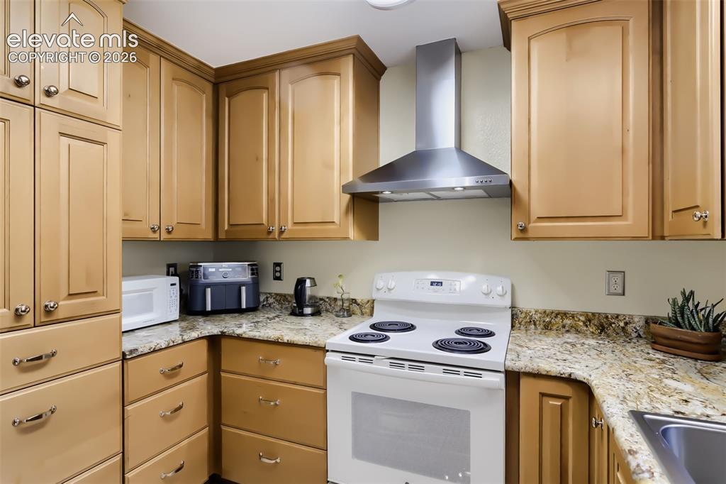 4240 Chenango Drive Colorado Springs CO 80911