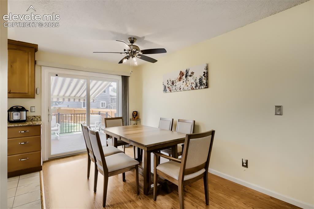 4240 Chenango Drive Colorado Springs CO 80911