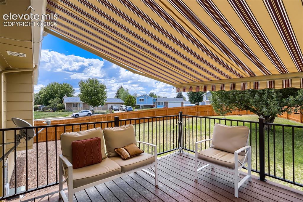 4240 Chenango Drive Colorado Springs CO 80911