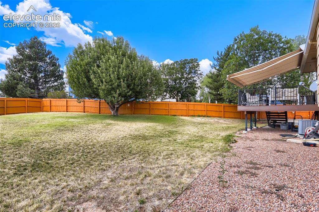 4240 Chenango Drive Colorado Springs CO 80911