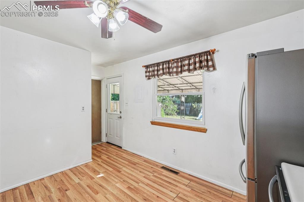 839 Querida Drive Colorado Springs CO 80909