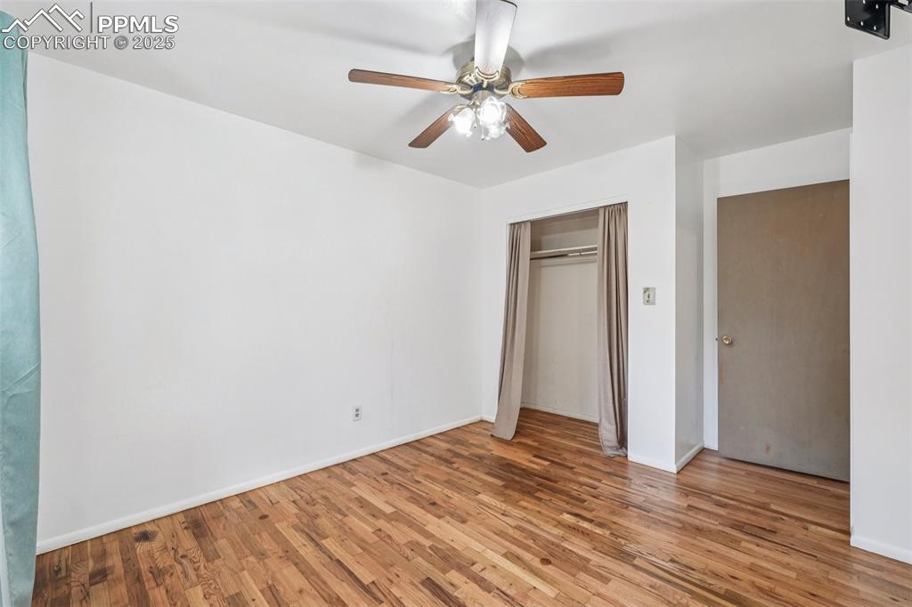 839 Querida Drive Colorado Springs CO 80909