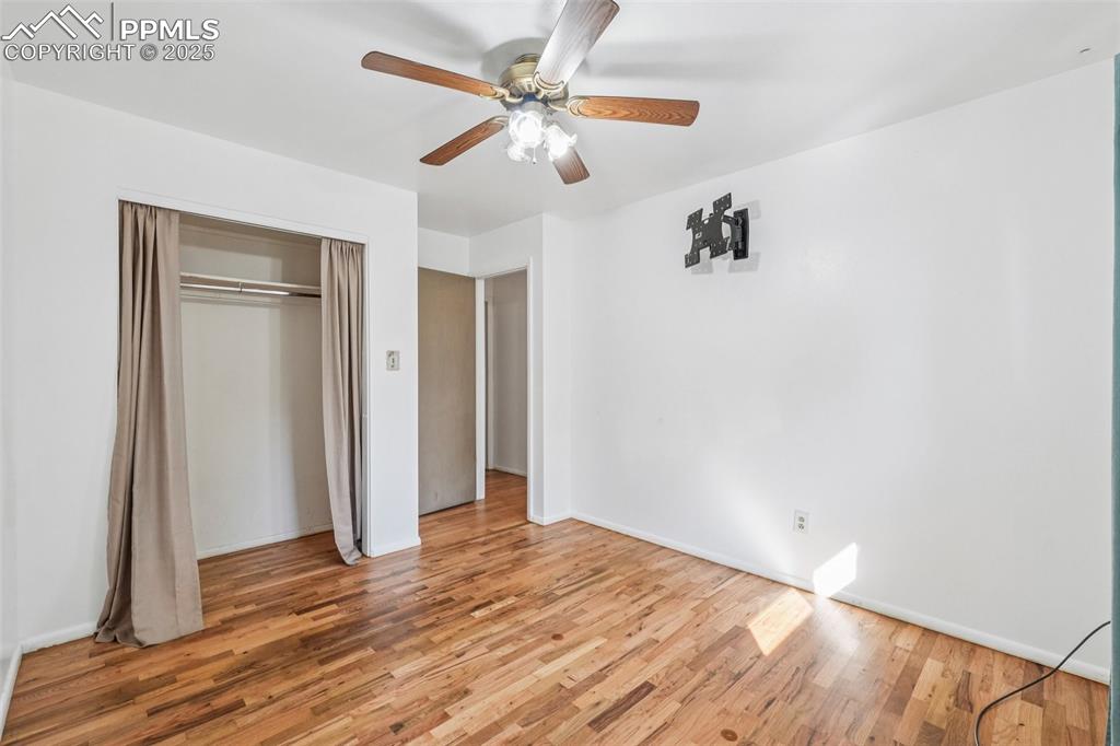 839 Querida Drive Colorado Springs CO 80909