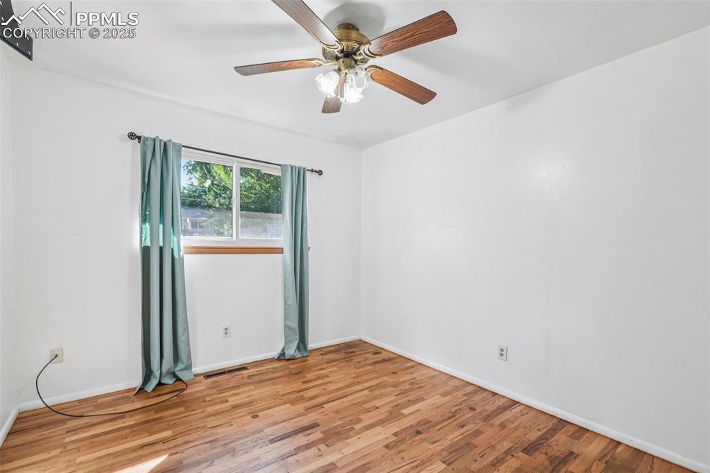 839 Querida Drive Colorado Springs CO 80909