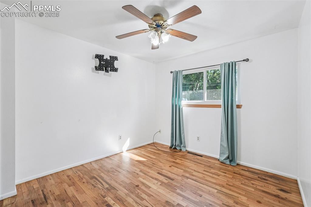 839 Querida Drive Colorado Springs CO 80909