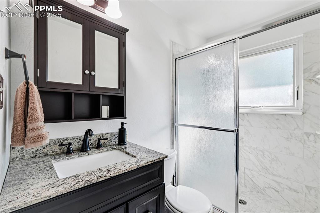 839 Querida Drive Colorado Springs CO 80909