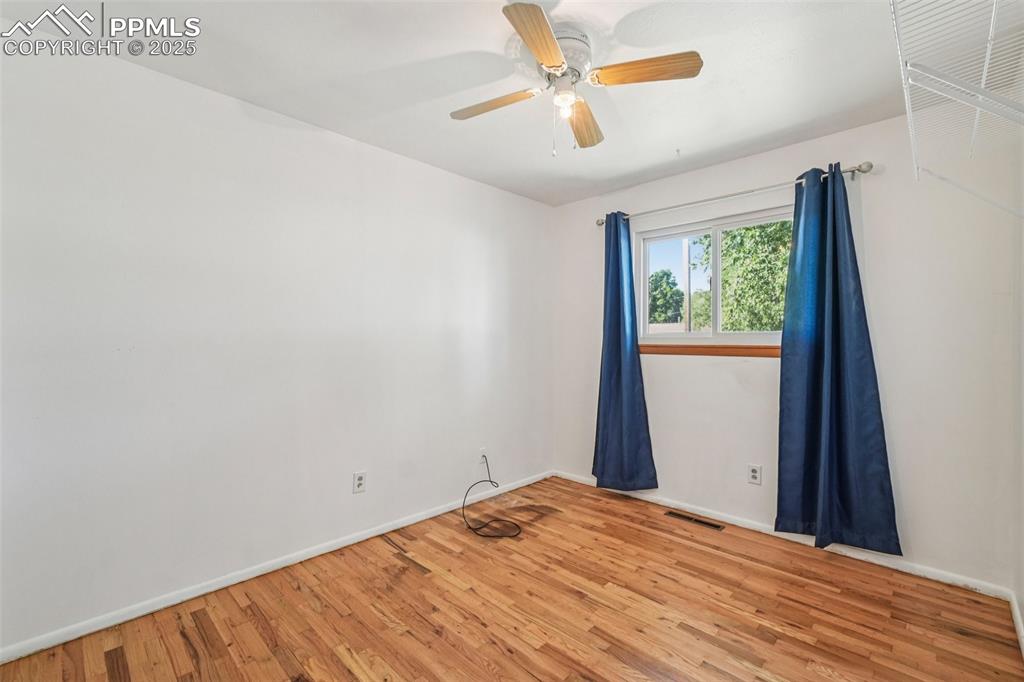 839 Querida Drive Colorado Springs CO 80909