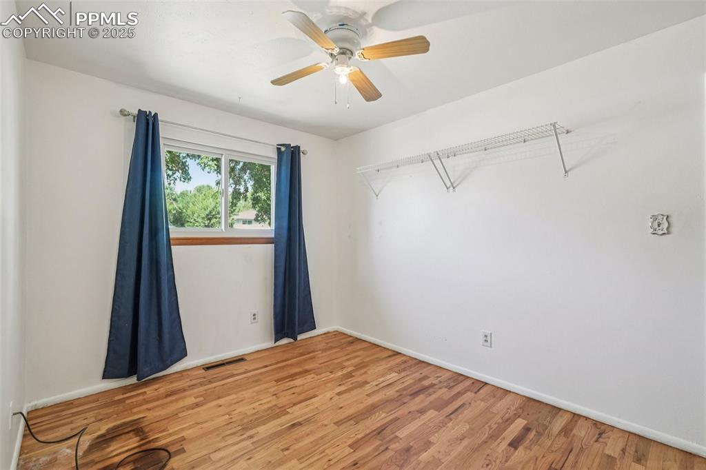 839 Querida Drive Colorado Springs CO 80909