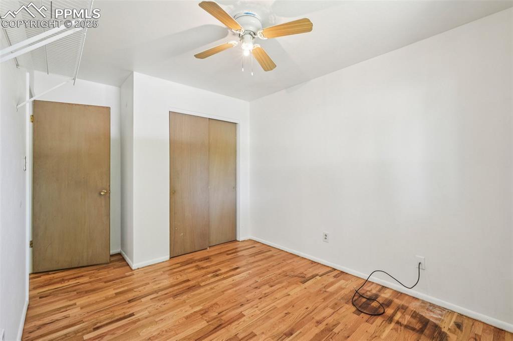 839 Querida Drive Colorado Springs CO 80909