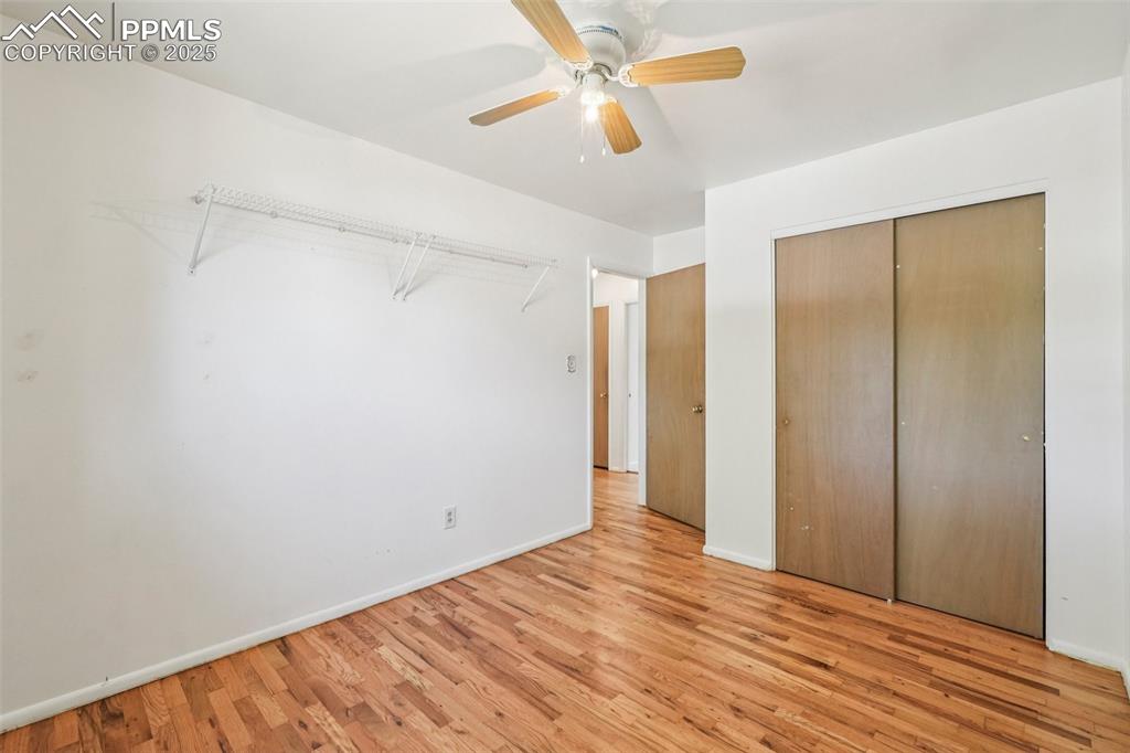 839 Querida Drive Colorado Springs CO 80909