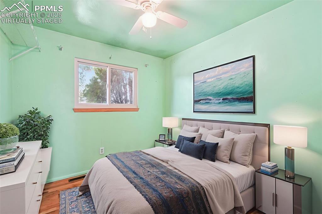 839 Querida Drive Colorado Springs CO 80909