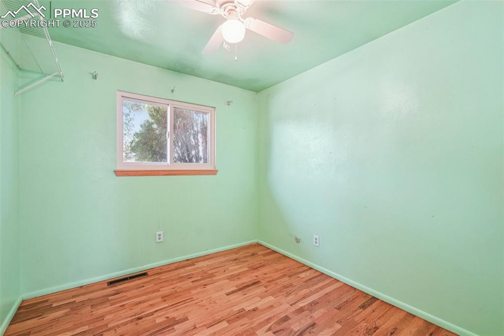 839 Querida Drive Colorado Springs CO 80909