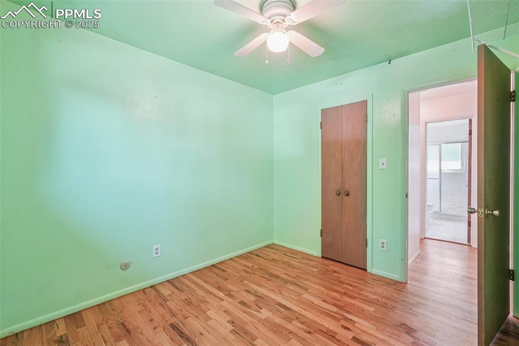 839 Querida Drive Colorado Springs CO 80909