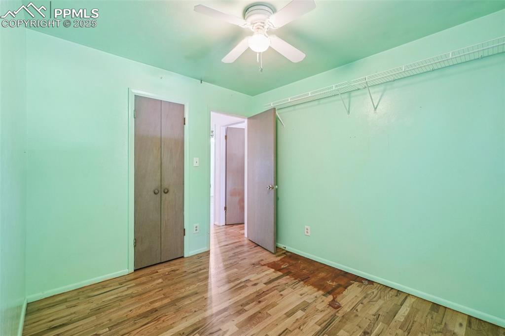 839 Querida Drive Colorado Springs CO 80909