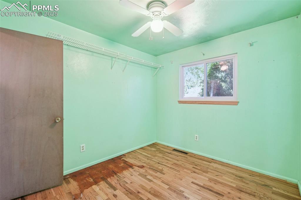 839 Querida Drive Colorado Springs CO 80909