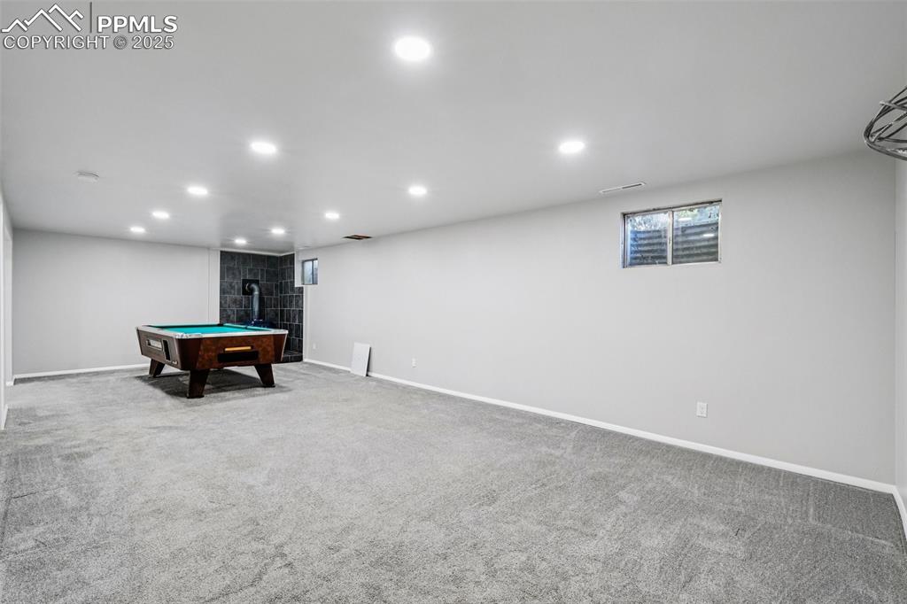 839 Querida Drive Colorado Springs CO 80909