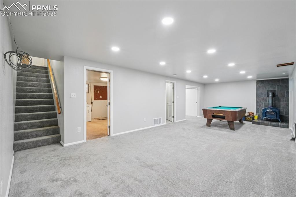 839 Querida Drive Colorado Springs CO 80909