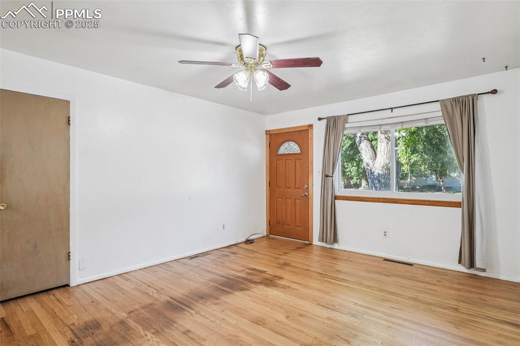 839 Querida Drive Colorado Springs CO 80909