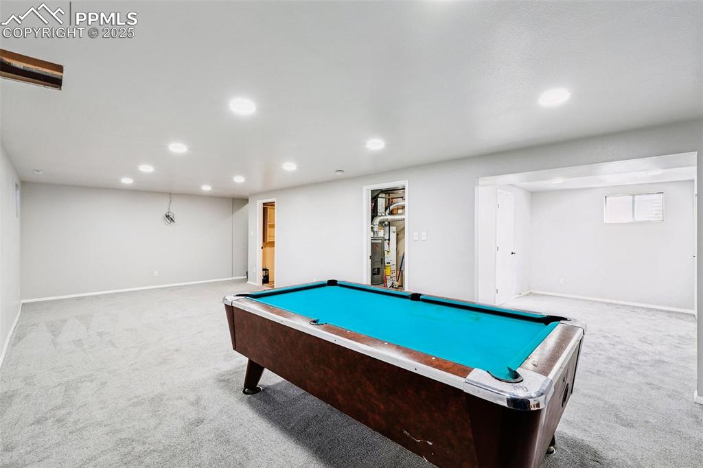 839 Querida Drive Colorado Springs CO 80909