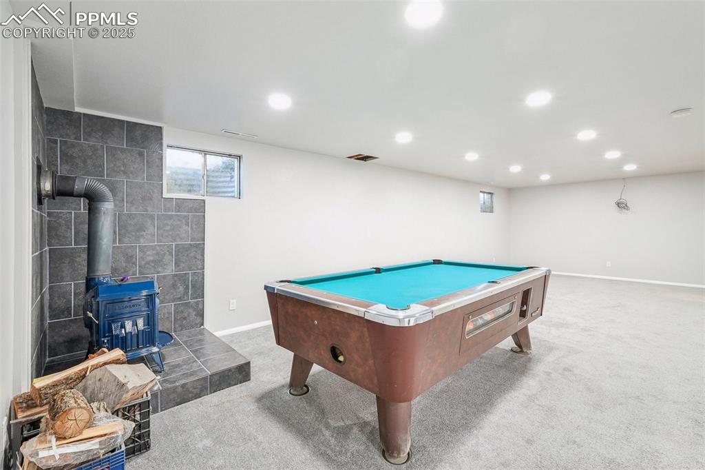 839 Querida Drive Colorado Springs CO 80909