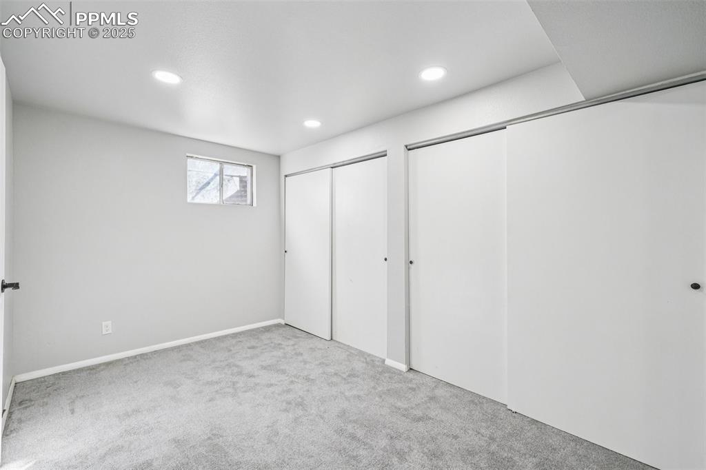 839 Querida Drive Colorado Springs CO 80909