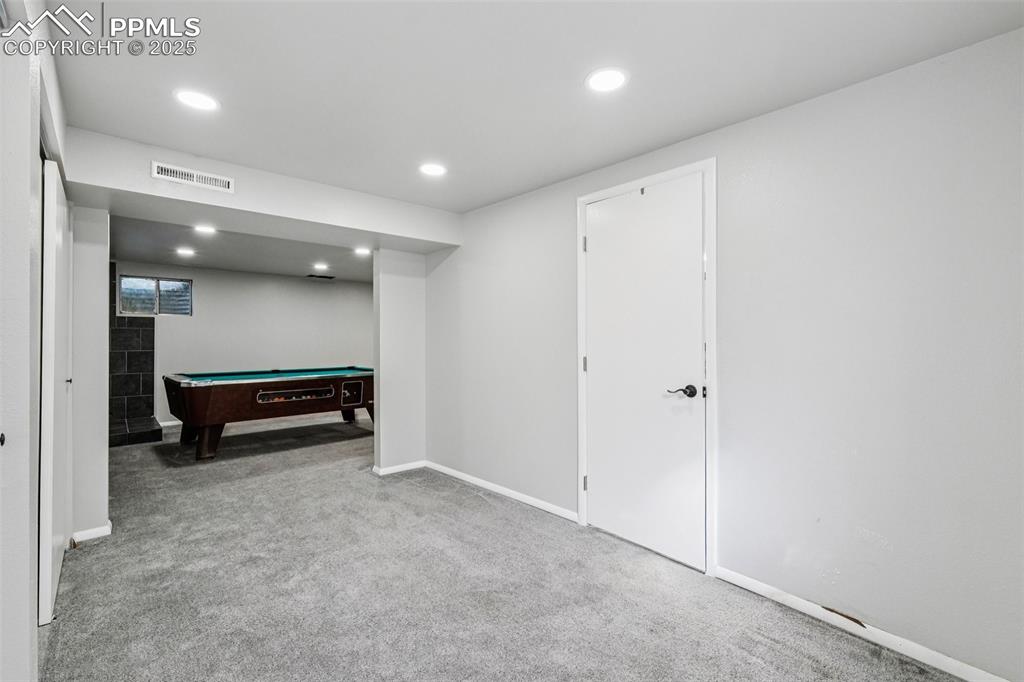 839 Querida Drive Colorado Springs CO 80909