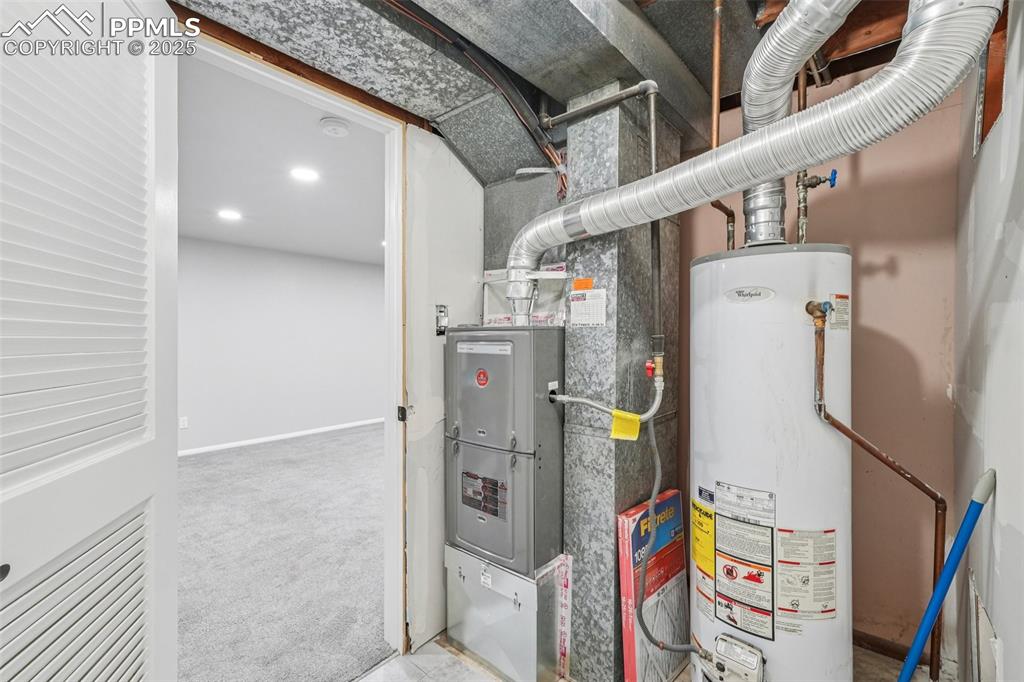 839 Querida Drive Colorado Springs CO 80909