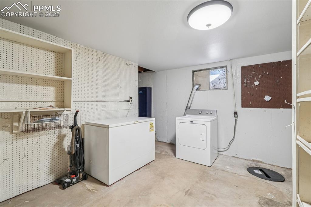 839 Querida Drive Colorado Springs CO 80909