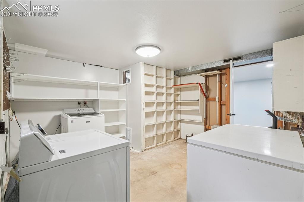 839 Querida Drive Colorado Springs CO 80909