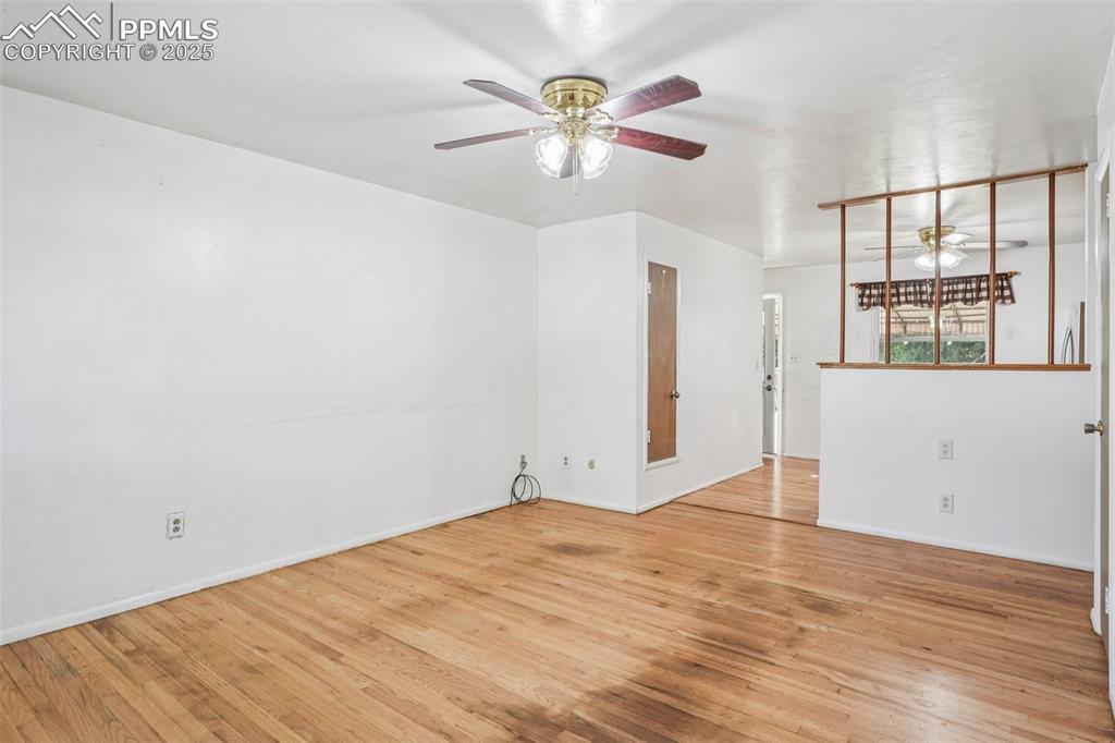 839 Querida Drive Colorado Springs CO 80909