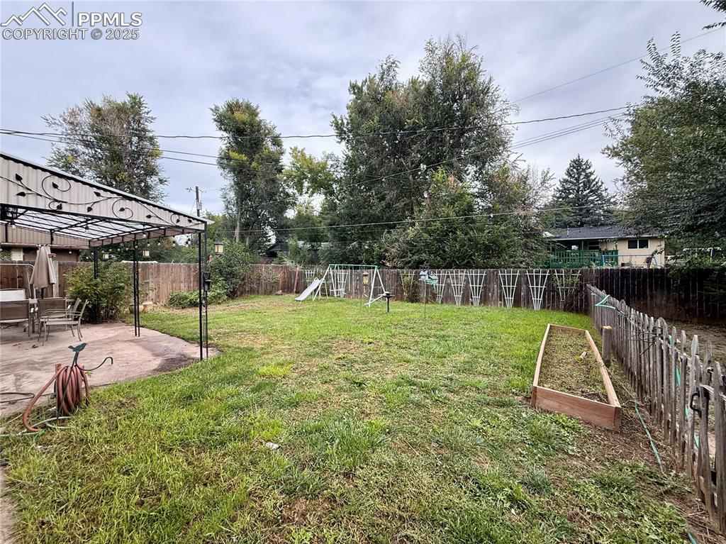 839 Querida Drive Colorado Springs CO 80909