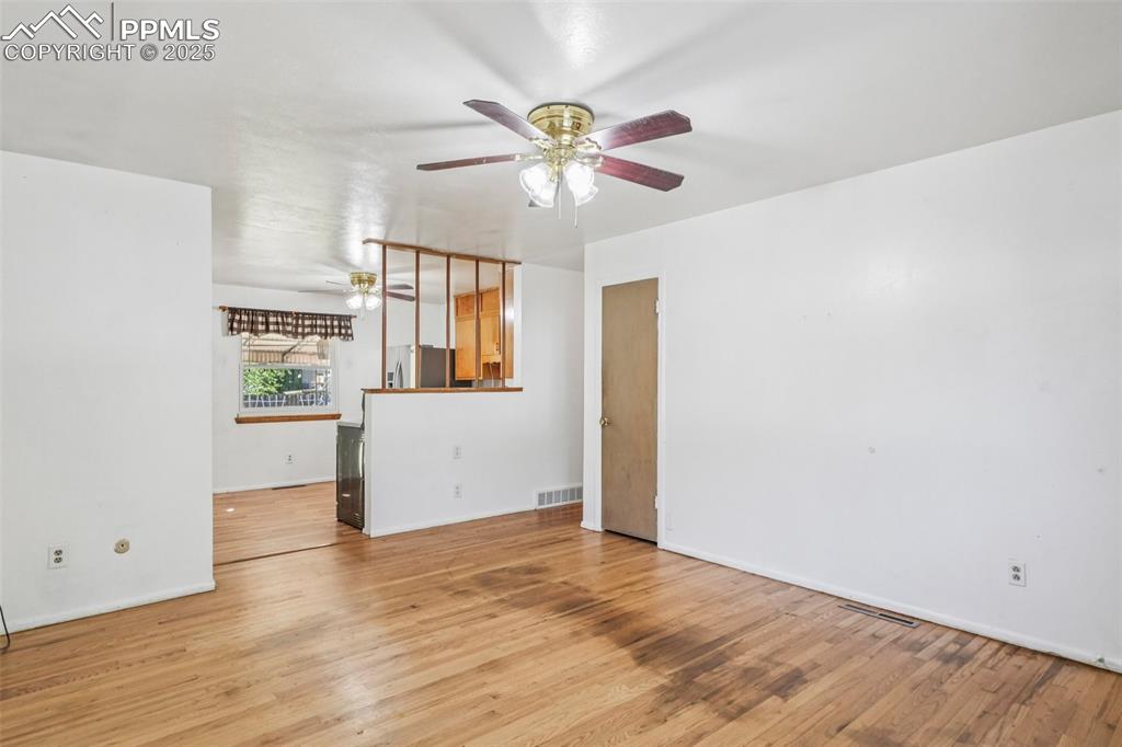 839 Querida Drive Colorado Springs CO 80909