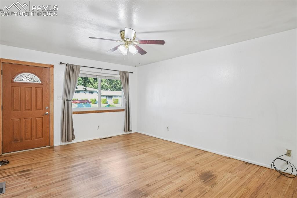 839 Querida Drive Colorado Springs CO 80909