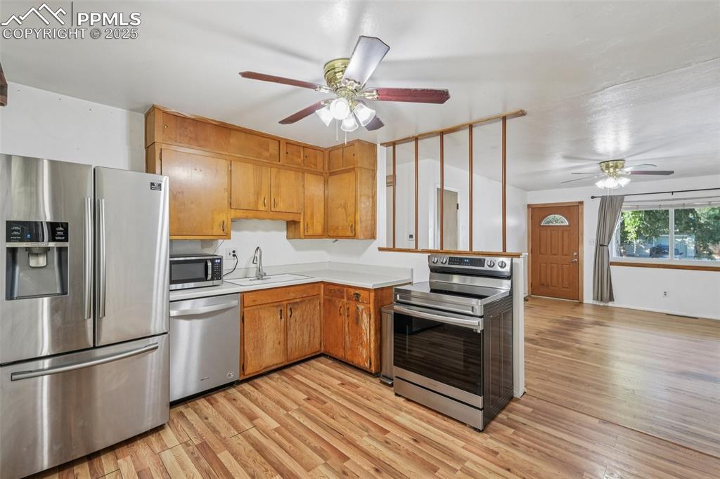 839 Querida Drive Colorado Springs CO 80909