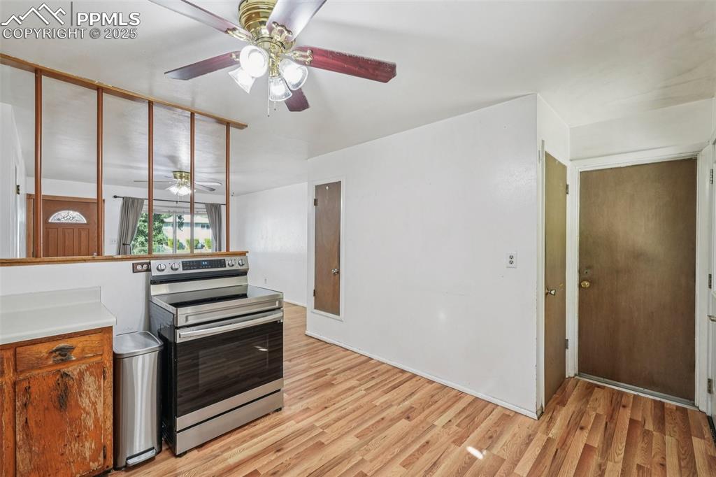 839 Querida Drive Colorado Springs CO 80909