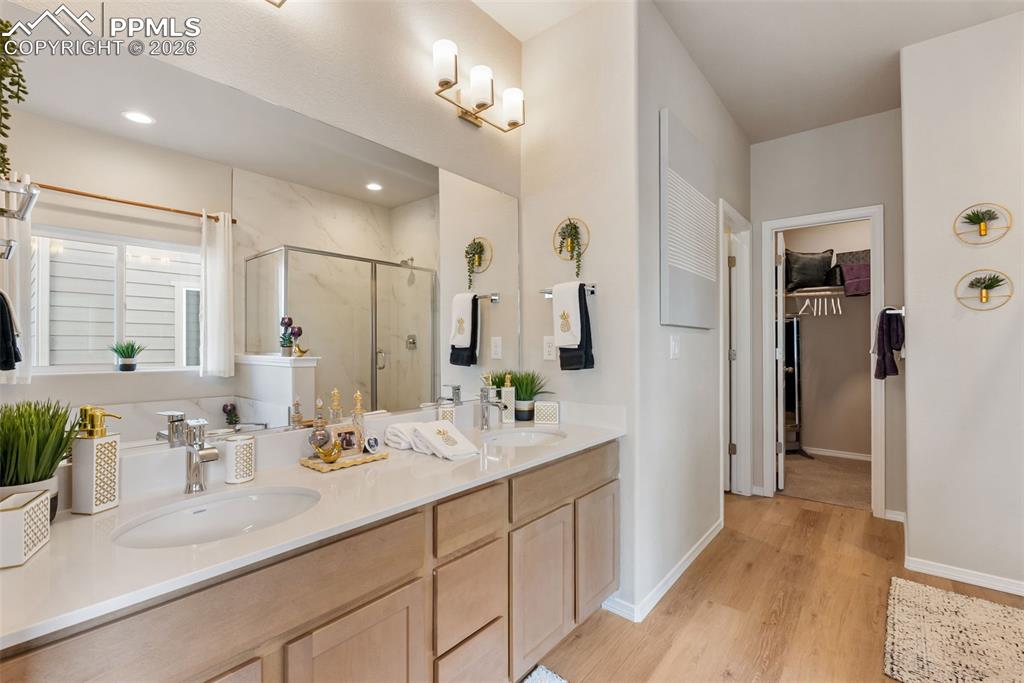 5722 Last Chance Drive Colorado Springs CO 80927