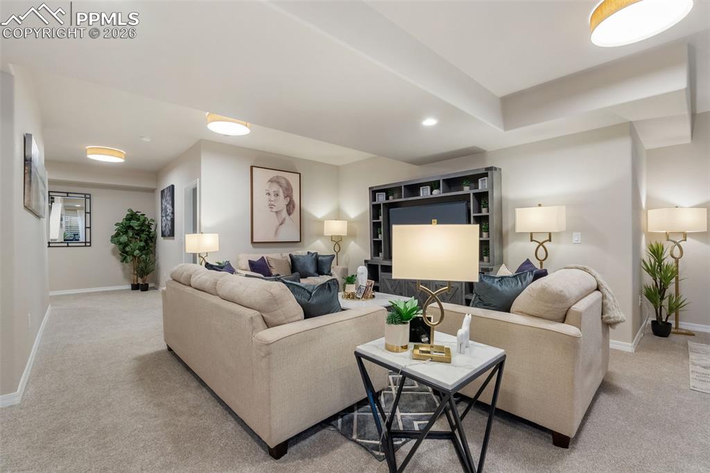 5722 Last Chance Drive Colorado Springs CO 80927