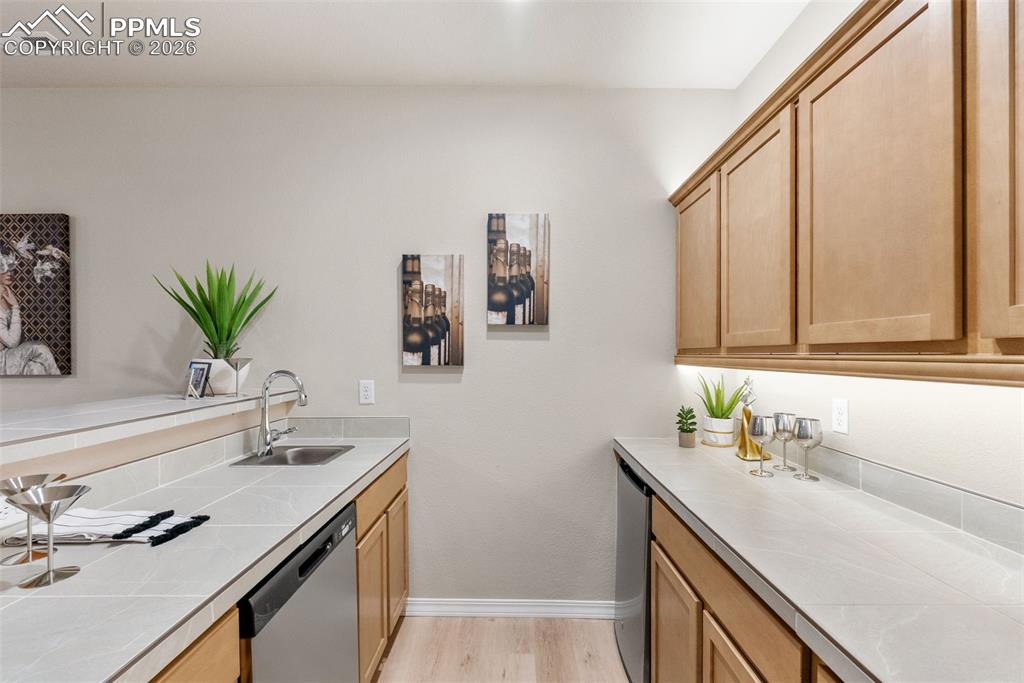 5722 Last Chance Drive Colorado Springs CO 80927