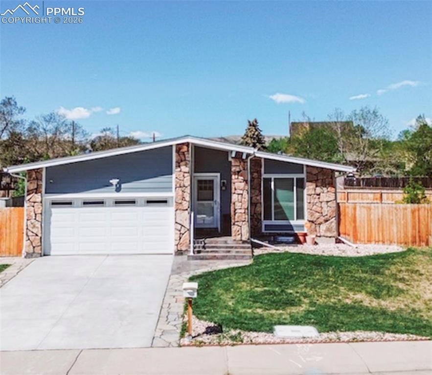 1089 S Johnson Way Lakewood CO 80226