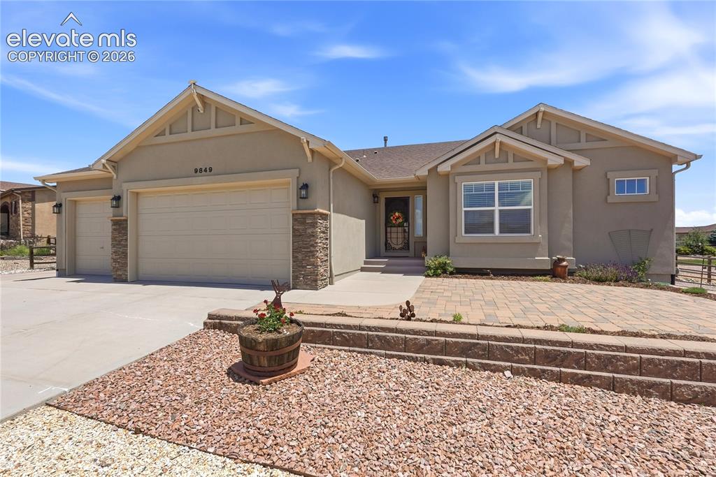 9849 Rockingham Drive Peyton CO 80831