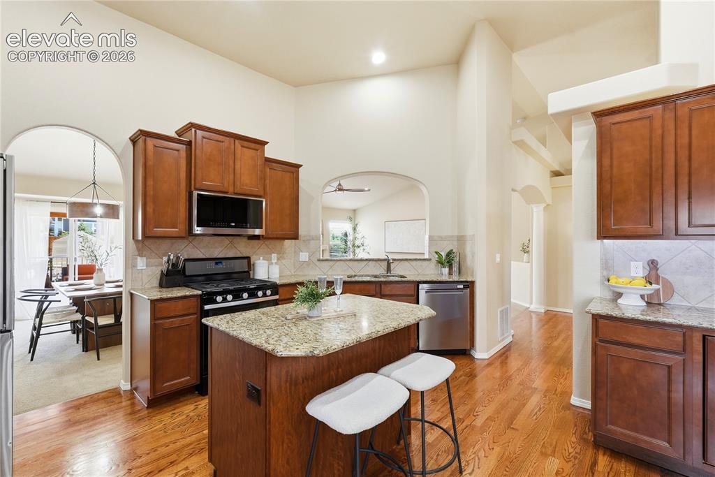 9849 Rockingham Drive Peyton CO 80831
