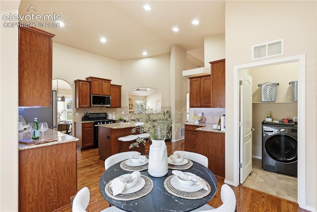 9849 Rockingham Drive Peyton CO 80831